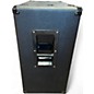 Used Marshall MG412B 4x12 120W Straight Guitar Cabinet