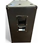 Used Marshall MG412B 4x12 120W Straight Guitar Cabinet