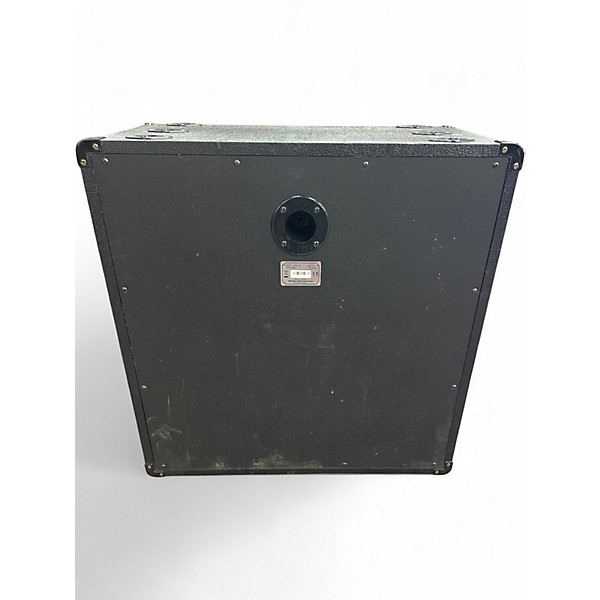 Used Marshall MG412B 4x12 120W Straight Guitar Cabinet