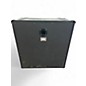 Used Marshall MG412B 4x12 120W Straight Guitar Cabinet