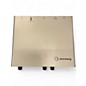 Used Steinberg UR12 Audio Interface