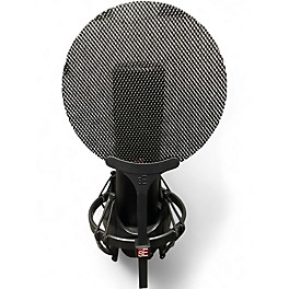 Used sE Electronics SE2200A II Condenser Microphone