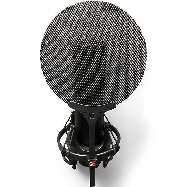 Used sE Electronics SE2200A II Condenser Microphone