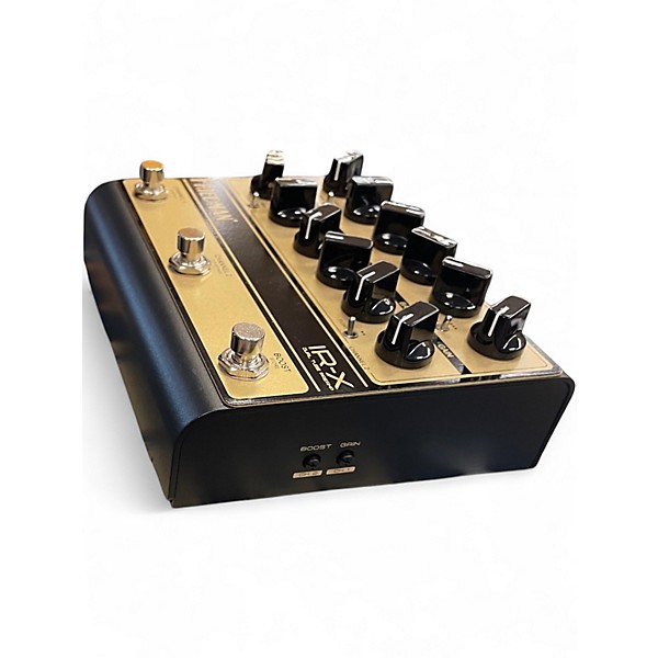 Used Friedman IR-X Guitar Preamp