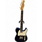 Used Fender PLAYER II TELECASTER ROASTED MAPLE NECK MOONLIGHT DRIVE Solid Body Electric Guitar thumbnail