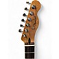 Used Fender PLAYER II TELECASTER ROASTED MAPLE NECK MOONLIGHT DRIVE Solid Body Electric Guitar
