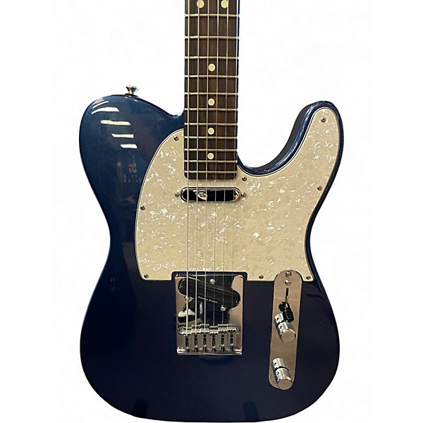 Used Fender PLAYER II TELECASTER ROASTED MAPLE NECK MOONLIGHT DRIVE Solid Body Electric Guitar