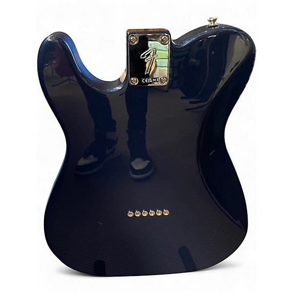 Used Fender PLAYER II TELECASTER ROASTED MAPLE NECK MOONLIGHT DRIVE Solid Body Electric Guitar