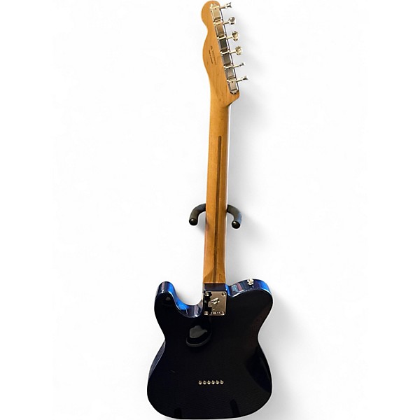 Used Fender PLAYER II TELECASTER ROASTED MAPLE NECK MOONLIGHT DRIVE Solid Body Electric Guitar