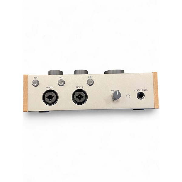 Used Universal Audio VOLT 2 76 Audio Interface