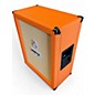Used Orange Amplifiers PPC212V | 120W 2X12 Guitar Cabinet