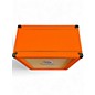 Used Orange Amplifiers PPC212V | 120W 2X12 Guitar Cabinet