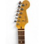 Used Fender American Professional II Stratocaster MIAMI BLUE Solid Body Electric Guitar