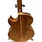 Used Epiphone PR5E Natural Acoustic Electric Guitar
