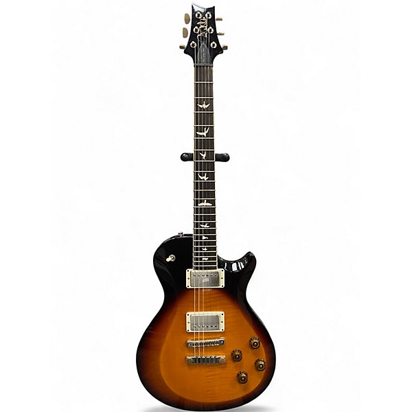 Used 2024 PRS S2 McCarty 594 Singlecut Sunburst Solid Body Electric Guitar