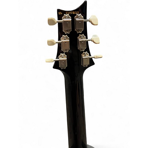 Used 2024 PRS S2 McCarty 594 Singlecut Sunburst Solid Body Electric Guitar