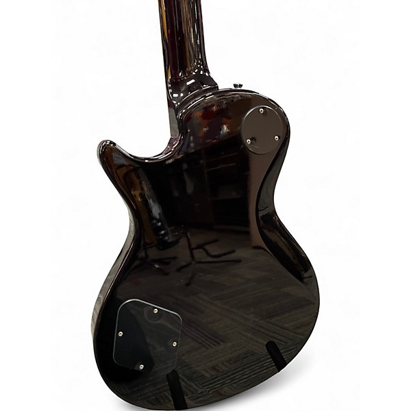 Used 2024 PRS S2 McCarty 594 Singlecut Sunburst Solid Body Electric Guitar