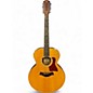 Used Taylor 355 Natural 12 String Acoustic Electric Guitar thumbnail