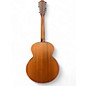 Used Taylor 355 Natural 12 String Acoustic Electric Guitar