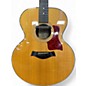 Used Taylor 355 Natural 12 String Acoustic Electric Guitar