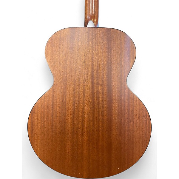Used Taylor 355 Natural 12 String Acoustic Electric Guitar