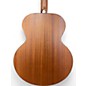 Used Taylor 355 Natural 12 String Acoustic Electric Guitar