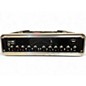 Used Sunn 1200S Bass Amp Head thumbnail