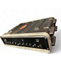 Used Sunn 1200S Bass Amp Head