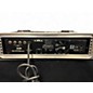 Used Sunn 1200S Bass Amp Head