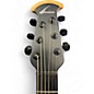 Used Ovation 1778TX-5 Elite Black Acoustic Electric Guitar