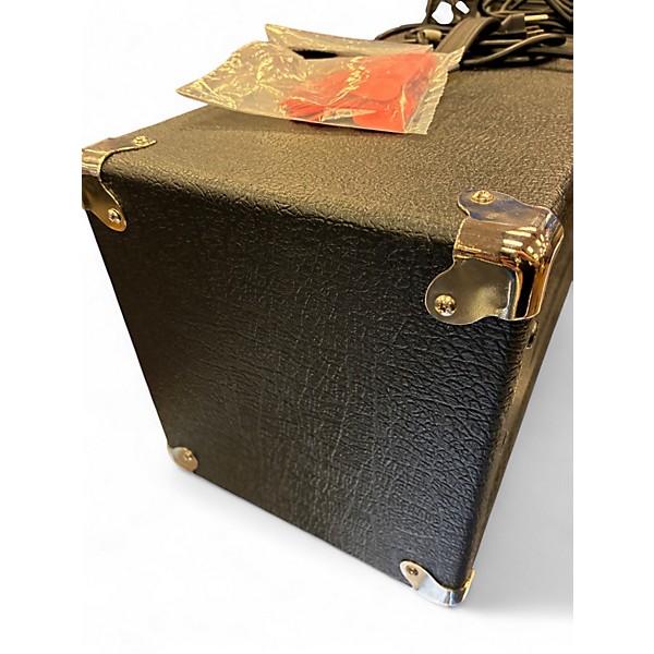 Used Carvin X100B SERIES IV Tube Guitar Amp Head