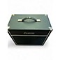 Used Carvin 1X12 Guitar Cabinet thumbnail