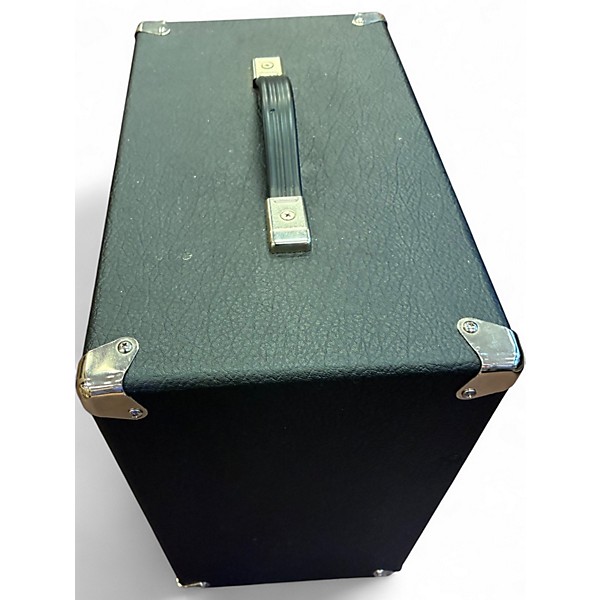 Used Carvin 1X12 Guitar Cabinet