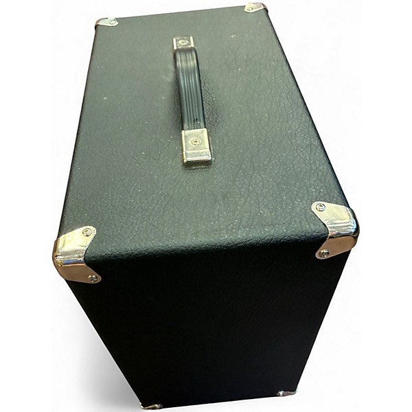 Used Carvin 1X12 Guitar Cabinet