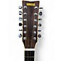 Used Yamaha FG512 Natural 12 String Acoustic Guitar