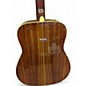Used Yamaha FG512 Natural 12 String Acoustic Guitar