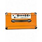 Used Orange Amplifiers Crush 35RT Guitar Combo Amp