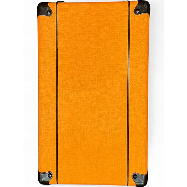 Used Orange Amplifiers Crush 35RT Guitar Combo Amp