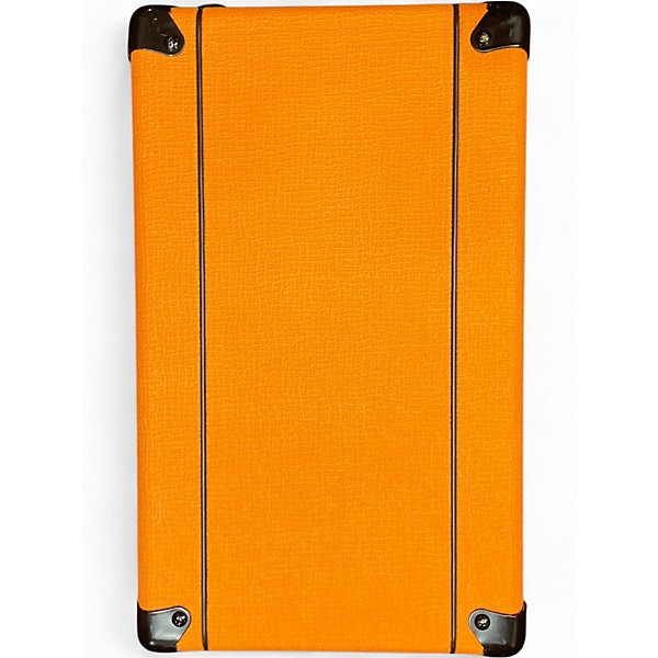 Used Orange Amplifiers Crush 35RT Guitar Combo Amp