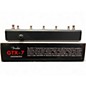 Used Fender GTX 7 Footswitch Footswitch