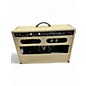 Used Fender Super Sonic 60 60W Tube Guitar Amp Head