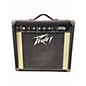 Used Peavey BACKSTAGE Guitar Combo Amp thumbnail