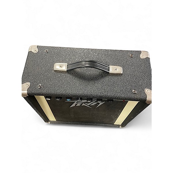 Used Peavey BACKSTAGE Guitar Combo Amp