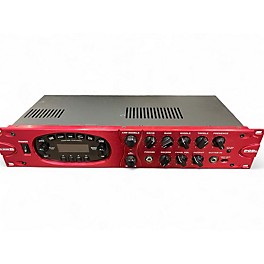 Used Line 6 POD XT PRO Effect Processor