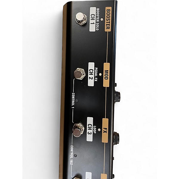 Used BOSS GA-FC EX Effect Processor
