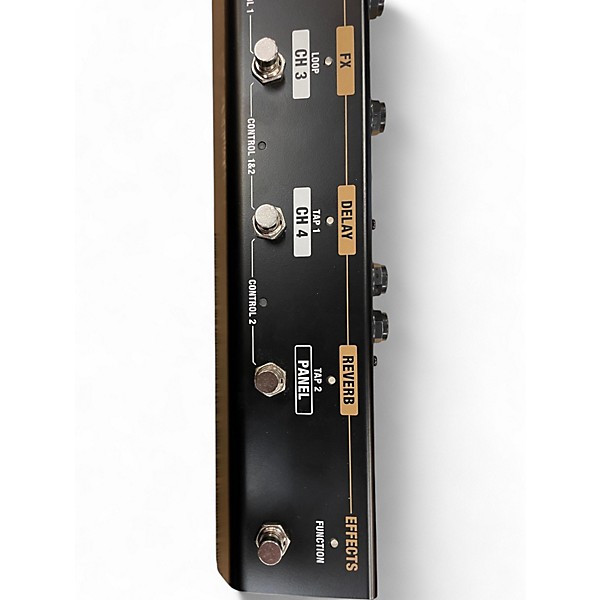Used BOSS GA-FC EX Effect Processor