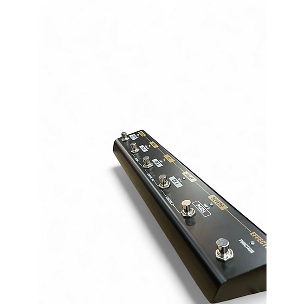 Used BOSS GA-FC EX Effect Processor