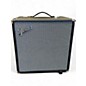 Used 2023 Fender Rumble 40 Bass Combo Amp thumbnail