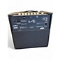 Used 2023 Fender Rumble 40 Bass Combo Amp