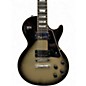 Used Gibson Adam Jones Les Paul Standard Silverburst Solid Body Electric Guitar